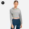 Active Wear Women's Hoodies & Sweatshirts Long Sleeve Sweatshirt Tops Pullover Female Autumn Winter Hoodies